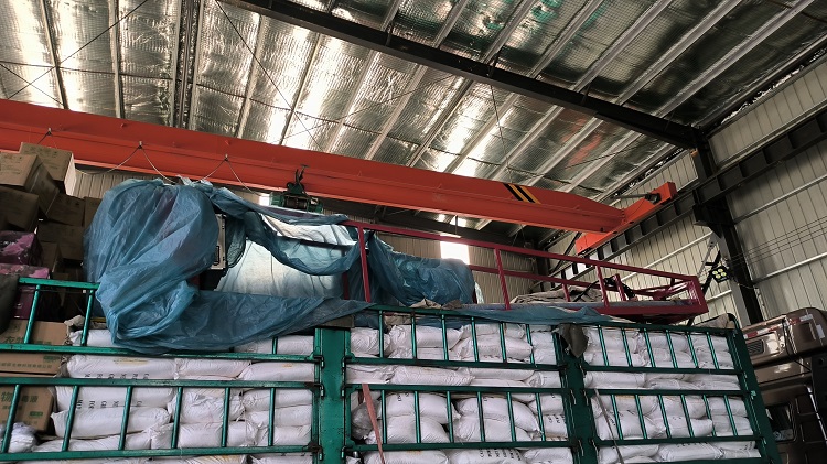 固定式糧食扦樣機